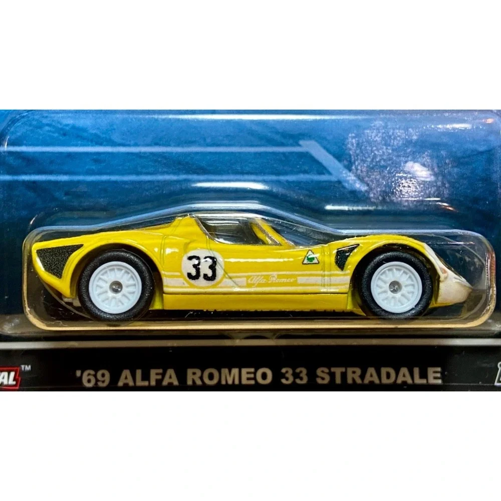 Hot Wheels 2021 hot