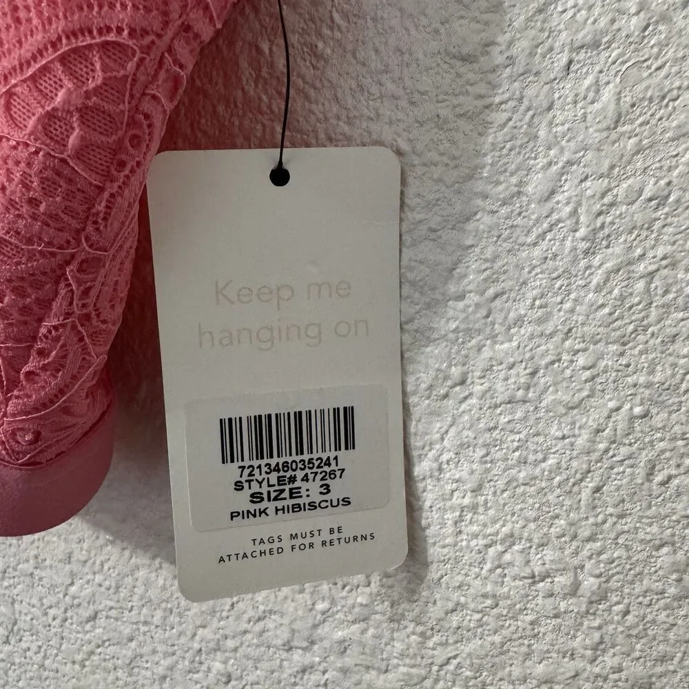 Lively new tags