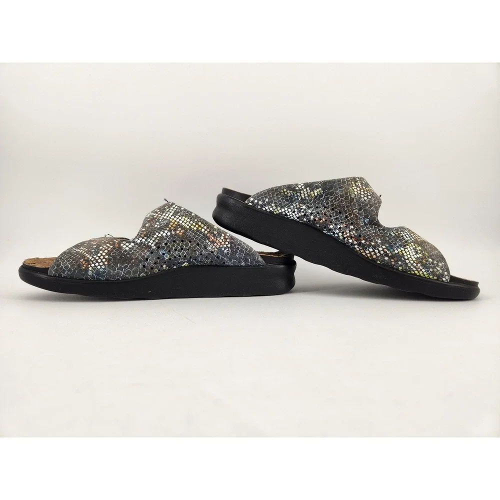 SAS slide sandals
