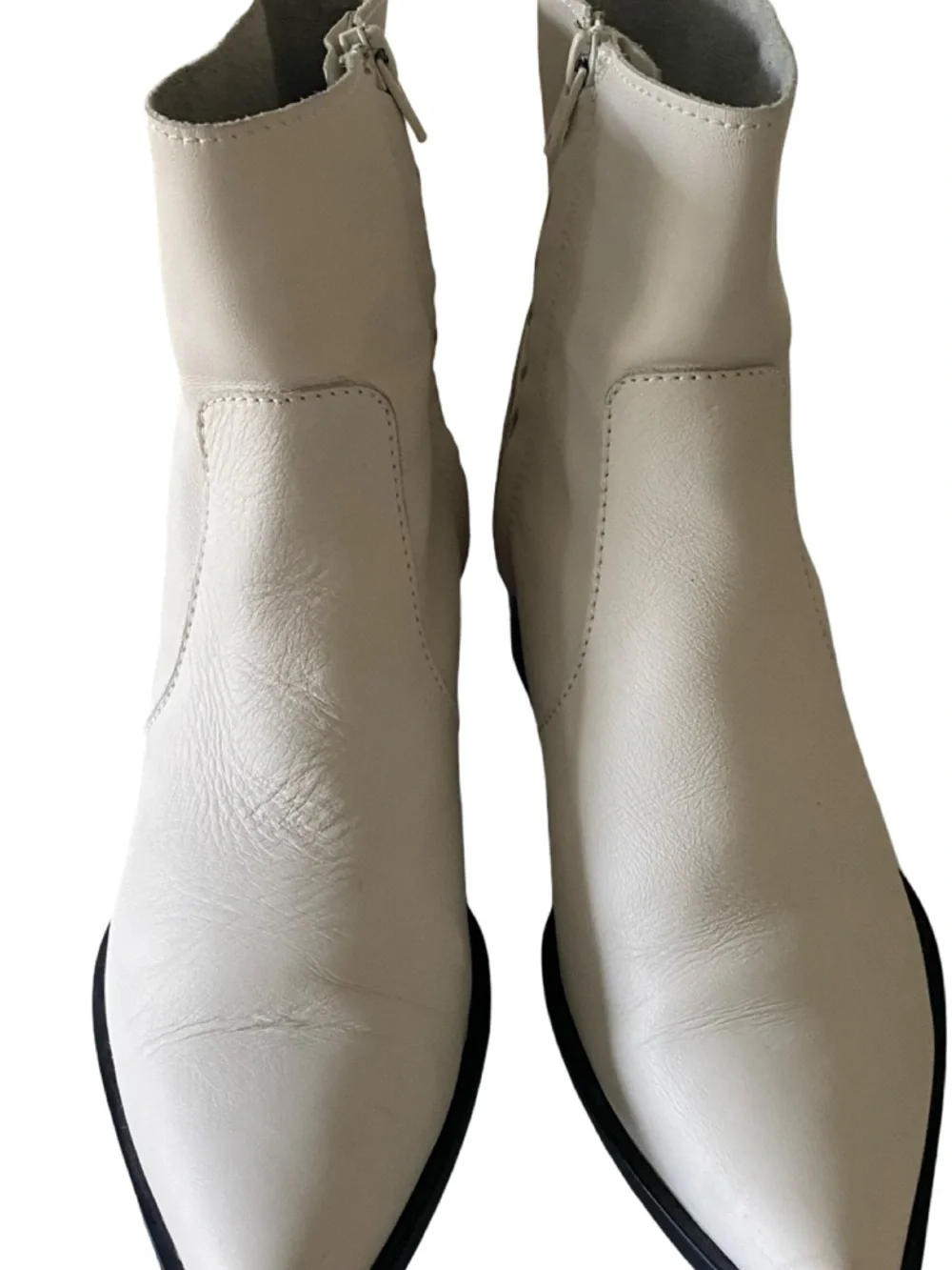 Zara sleek cream