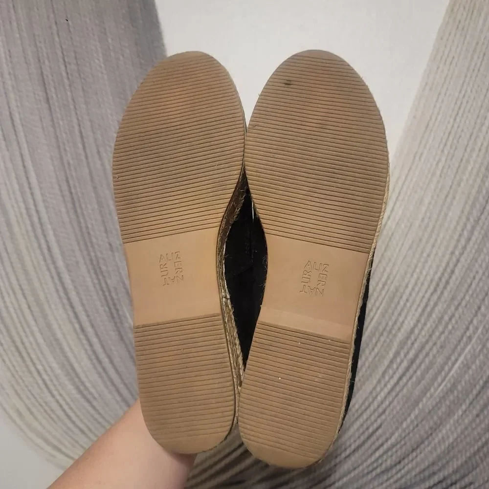 Naturalizer thea platform