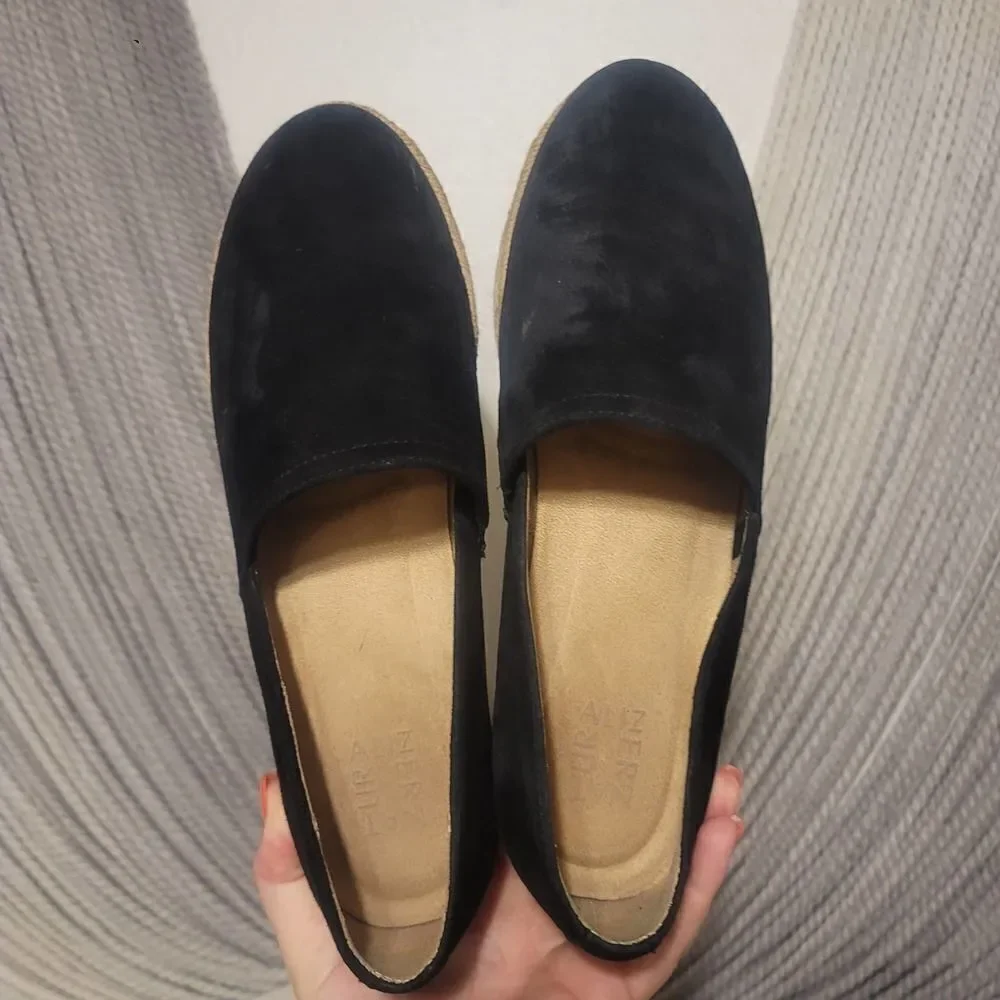 Naturalizer thea platform