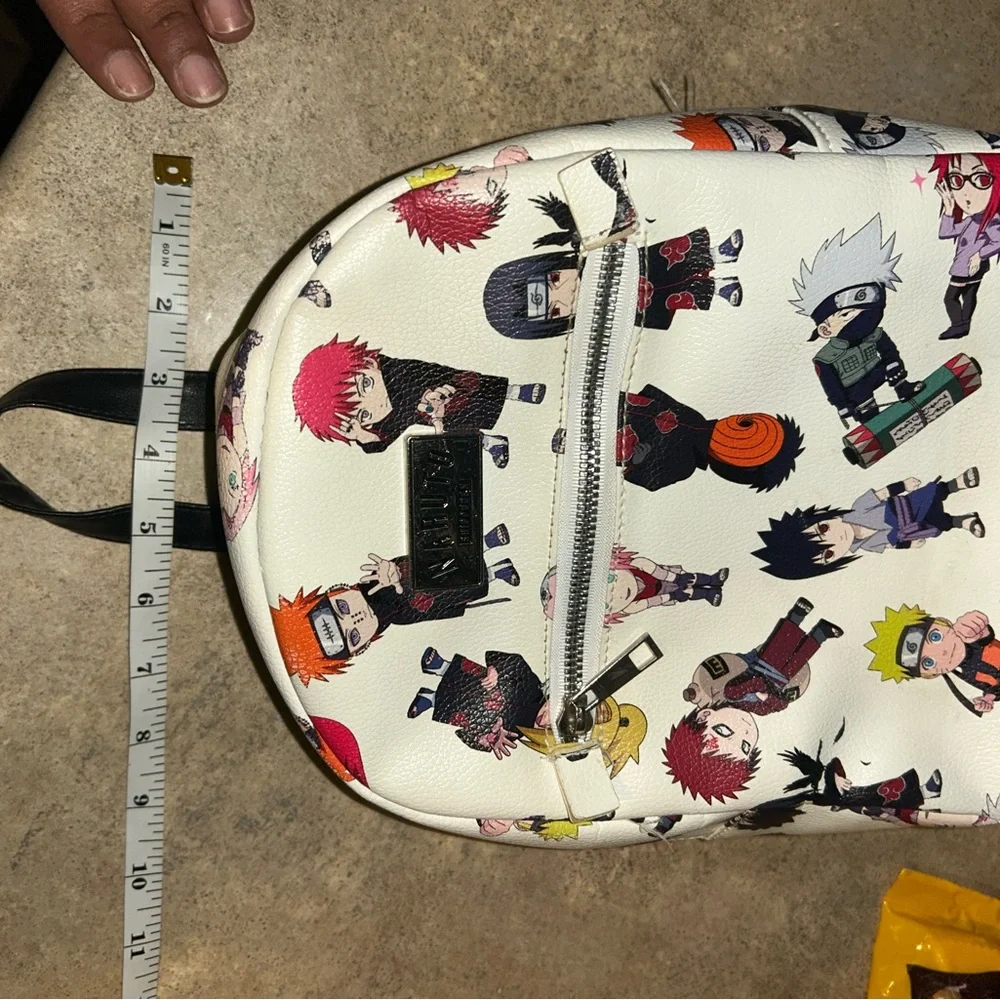 Naruto Shippuden Collection this mini