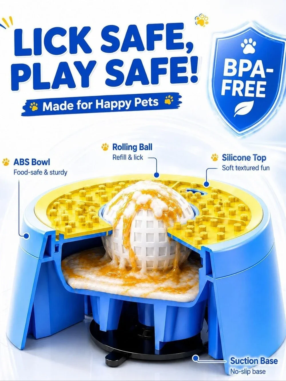 N/A keep your