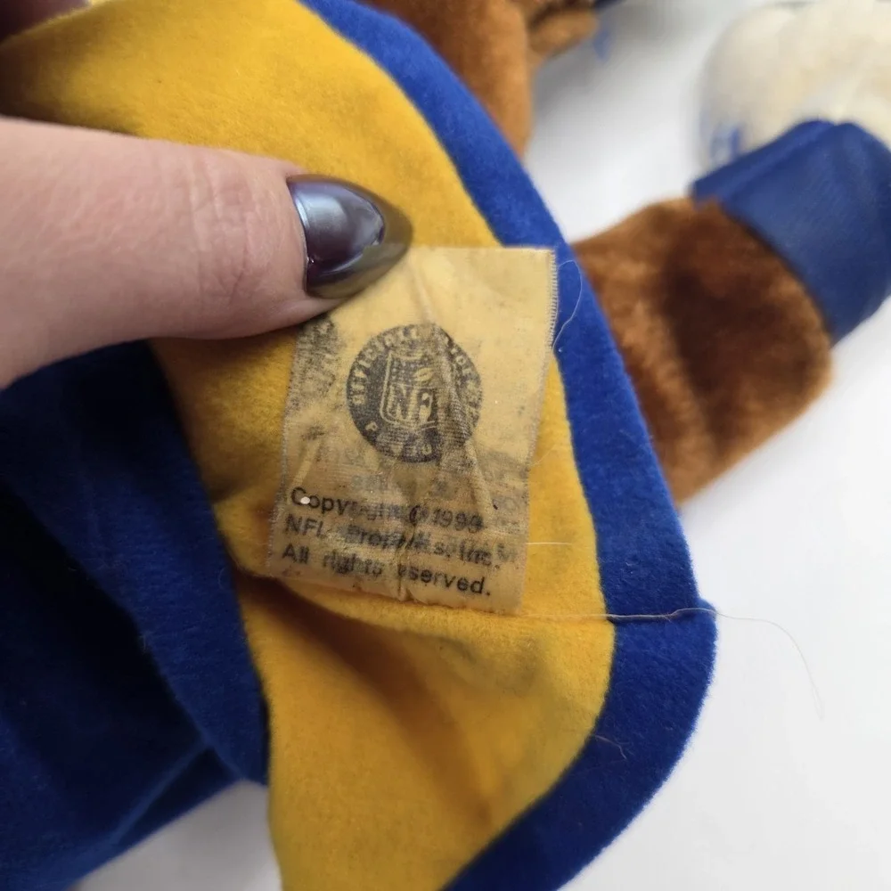 NFL vintage st