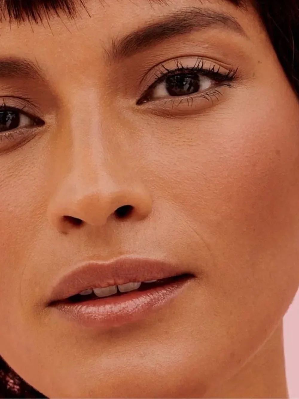 Benefit new box