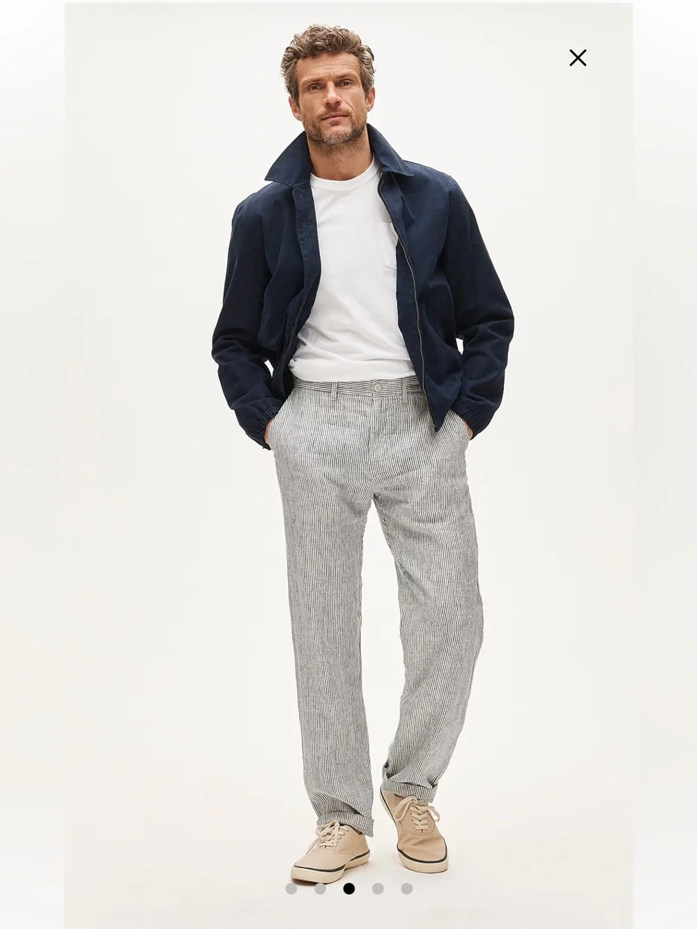 J. Crew new tags