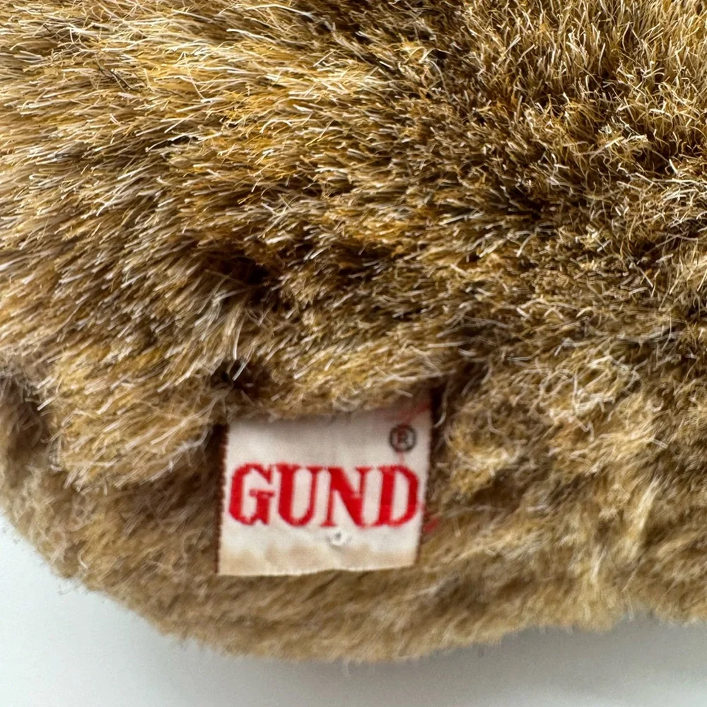 Gund this soft