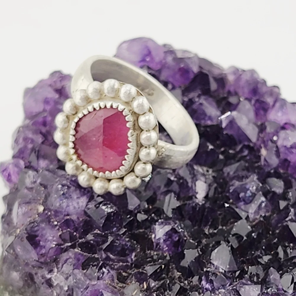 DREAMY JWLS beautiful pink