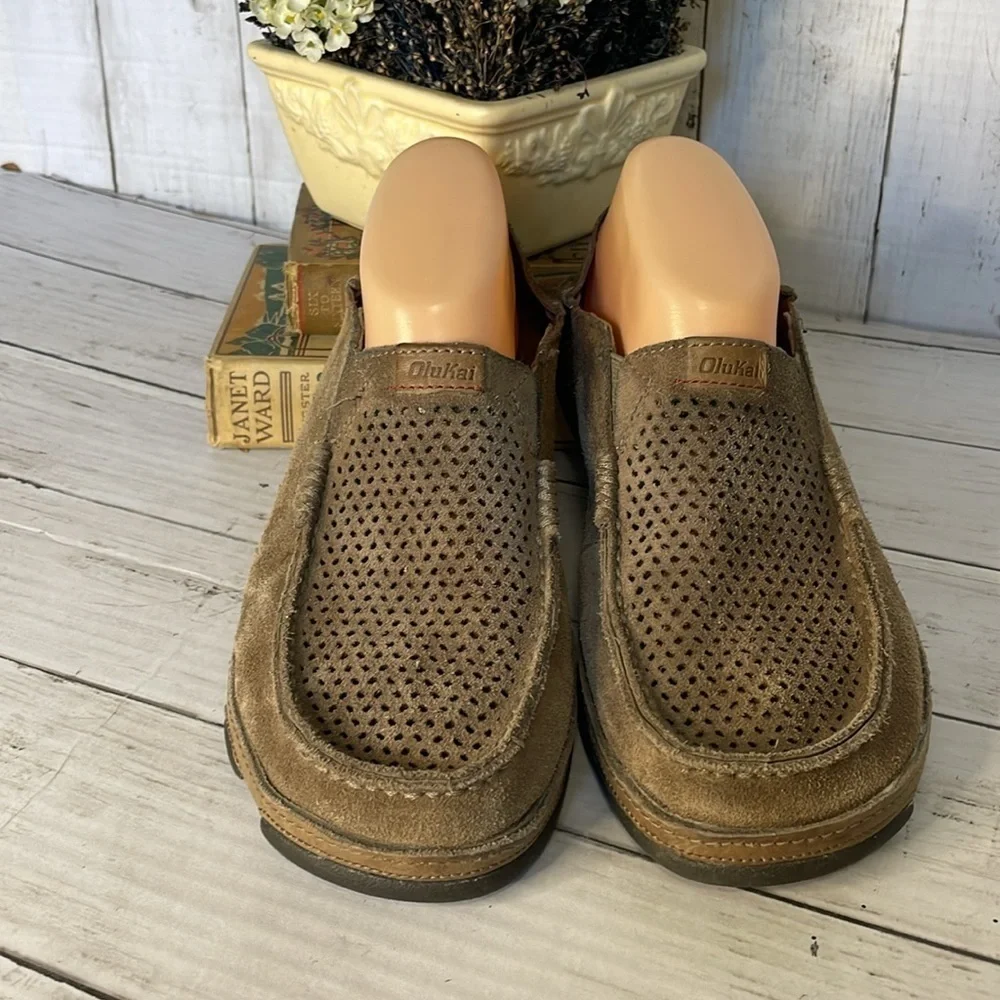 OluKai weather dual marking