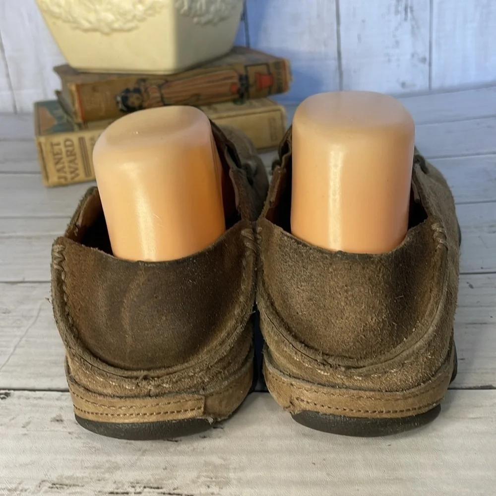 OluKai rubber gore