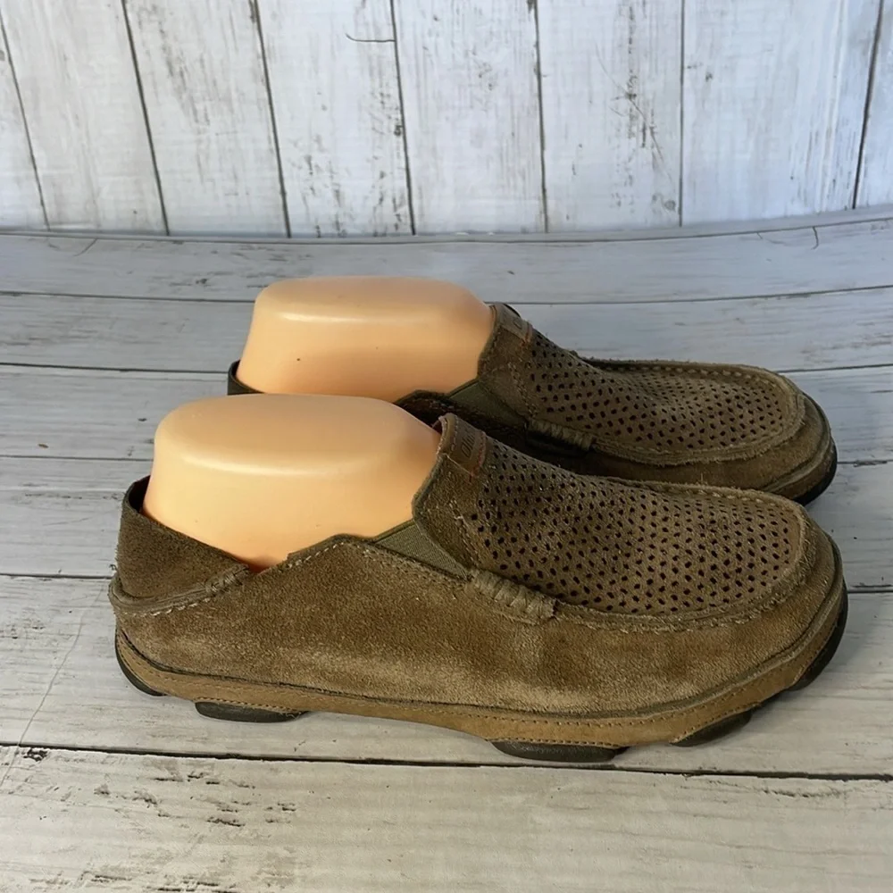 OluKai fit will