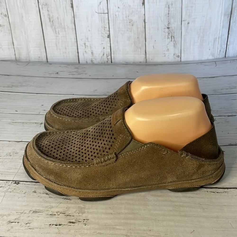 OluKai full footbed