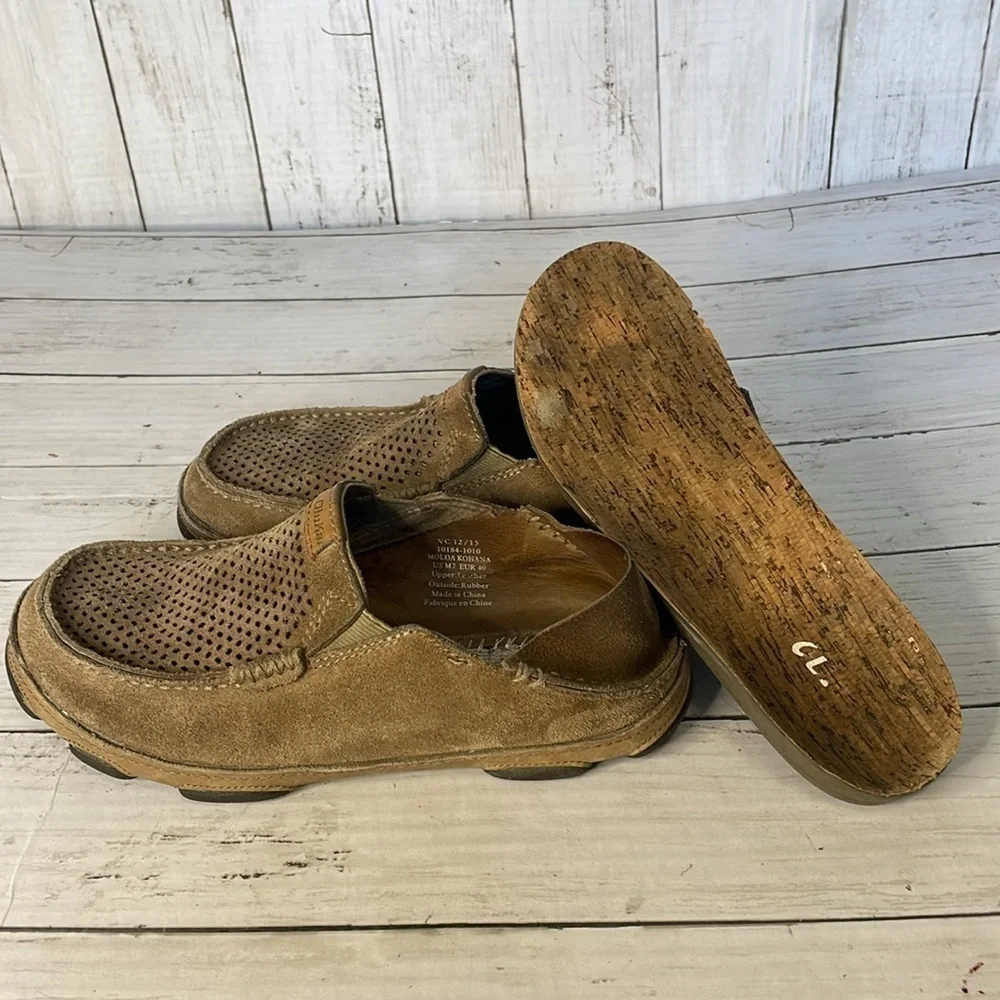 OluKai drop will