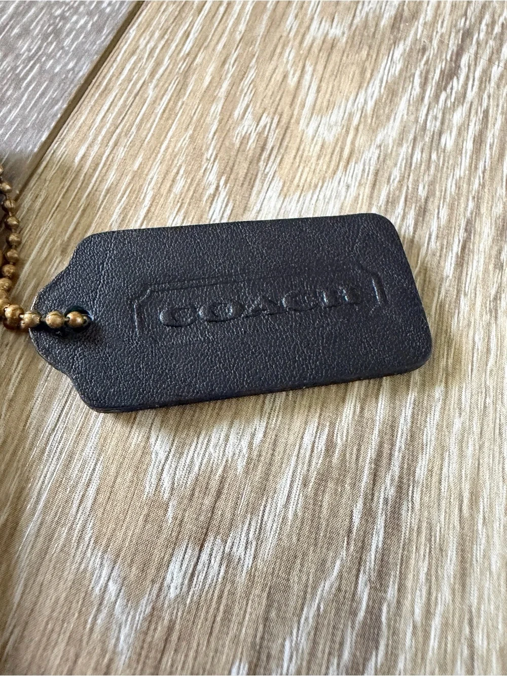 Coach beautiful 1990