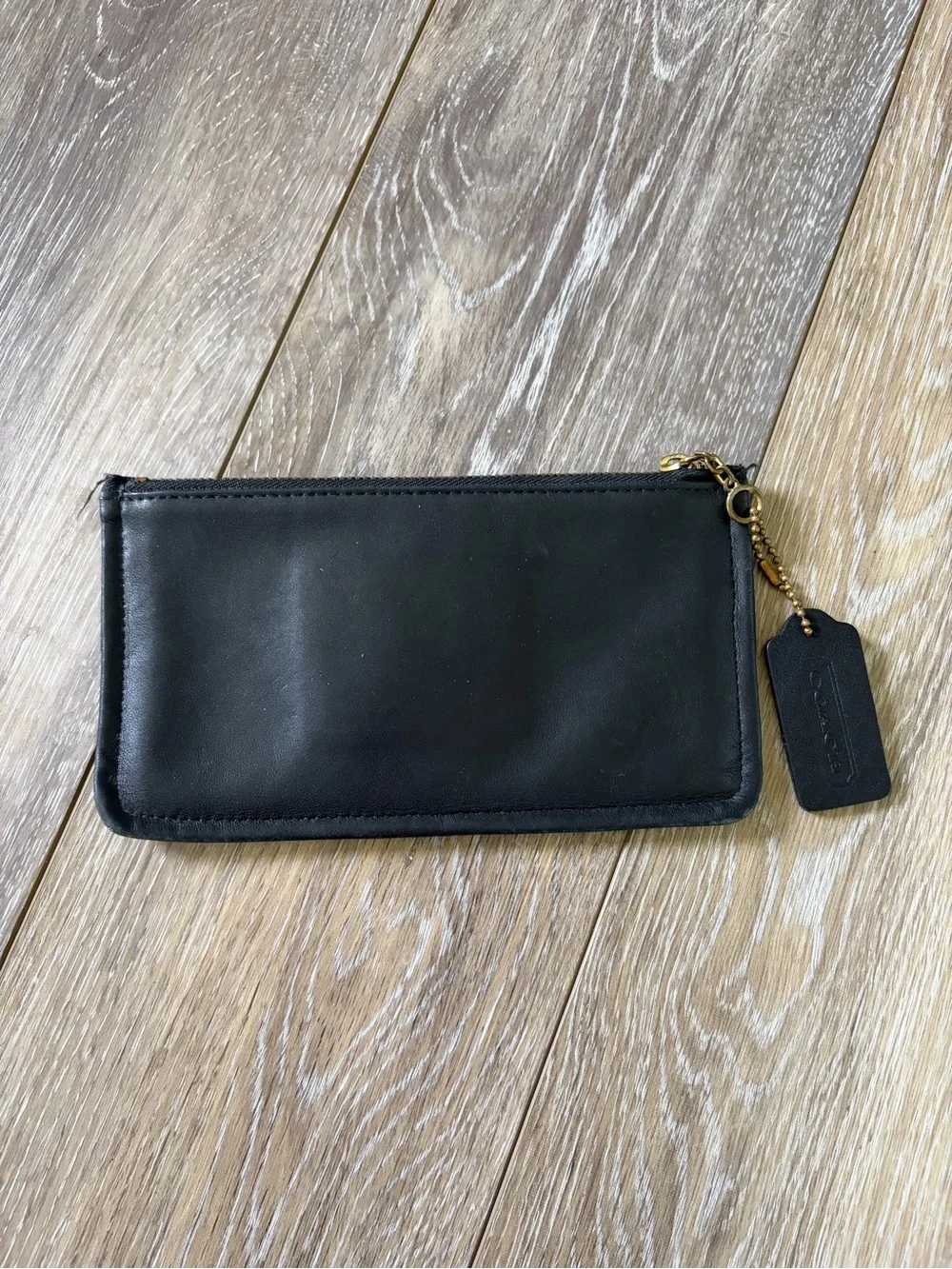 Coach beautiful 1990