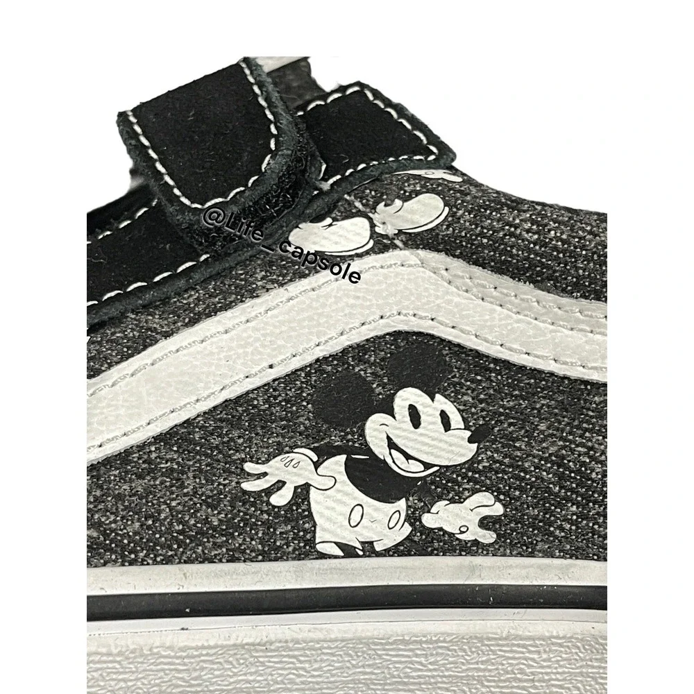 Vans activities these designed