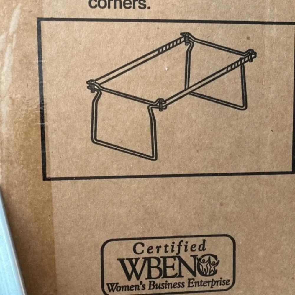 Smead cut drawer