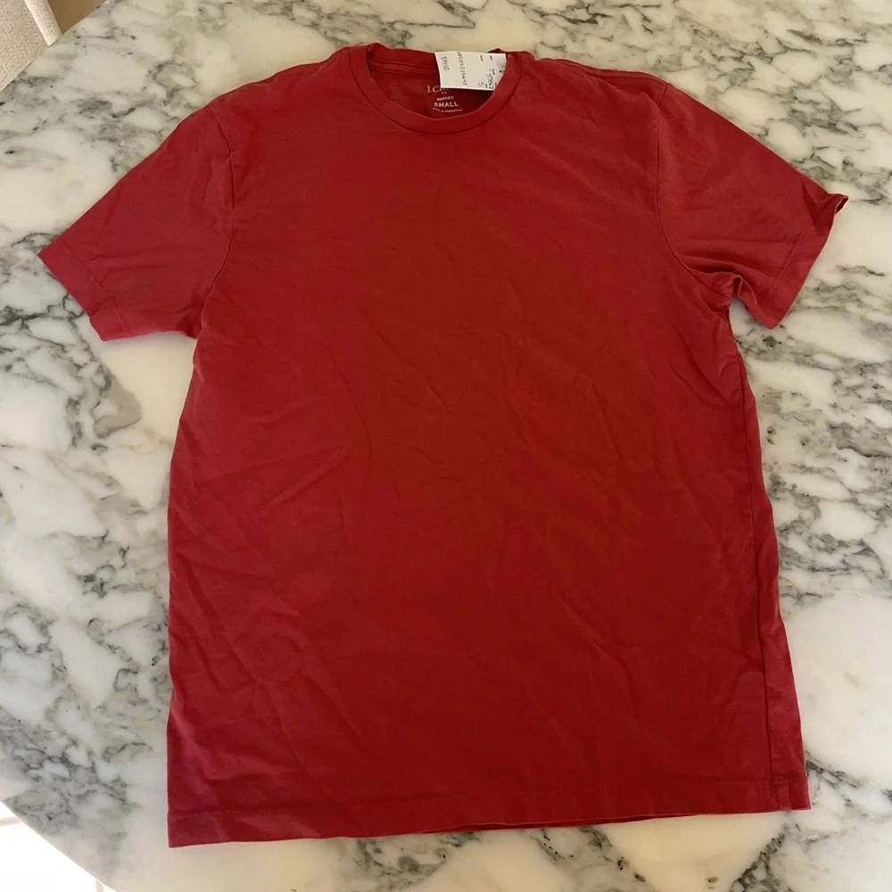 J. Crew nwt crew