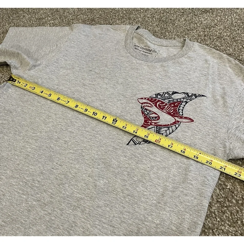 808 Clothing Co. please review