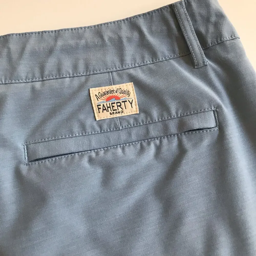 Faherty brand all