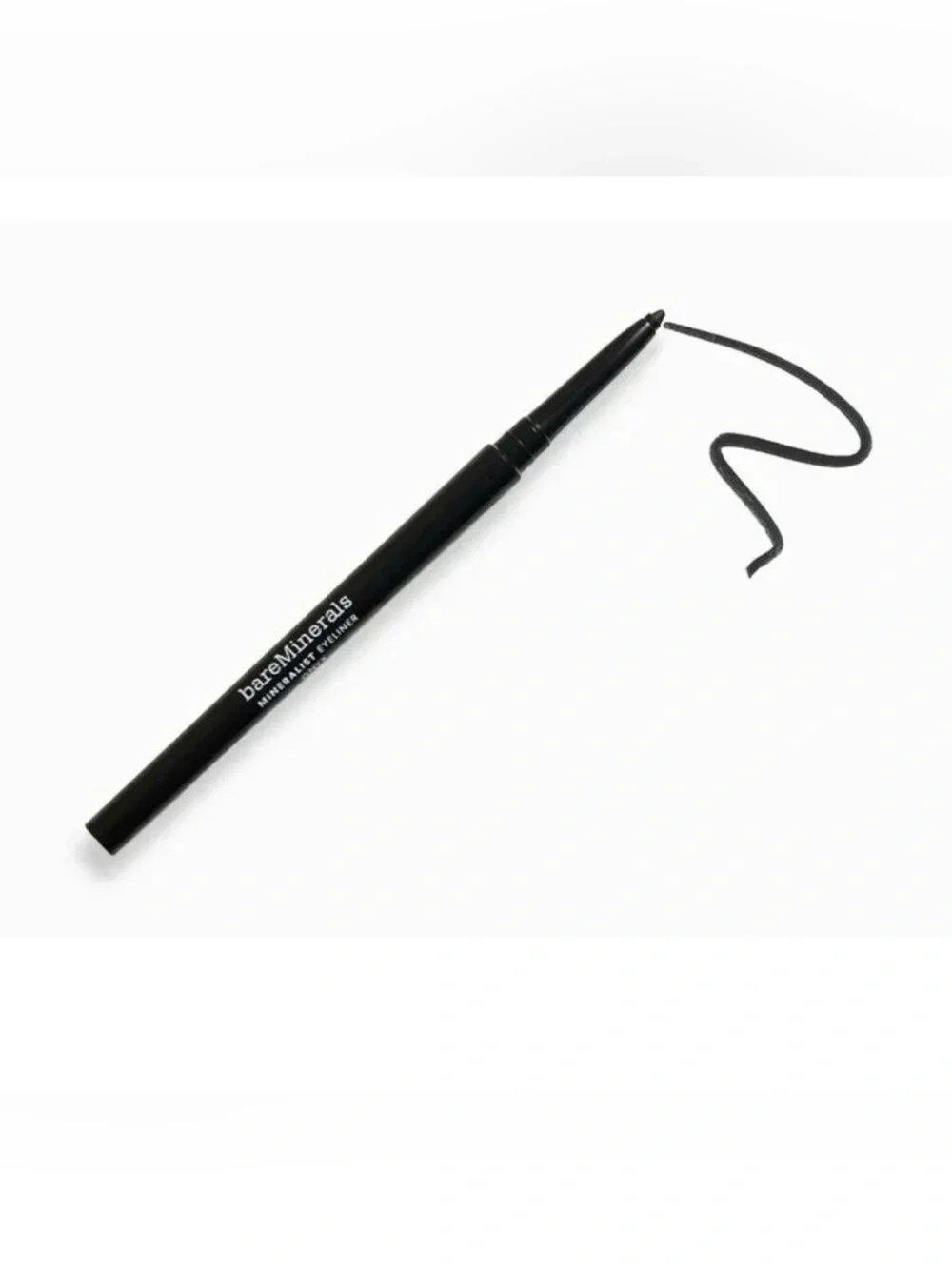 bareMinerals Mineralist Lasting Eyeliner Onyx