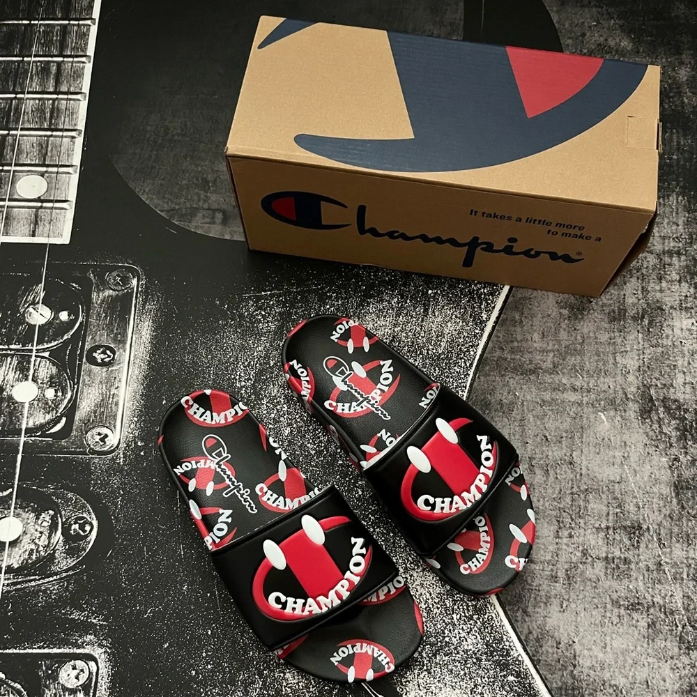NIB Champion Slides