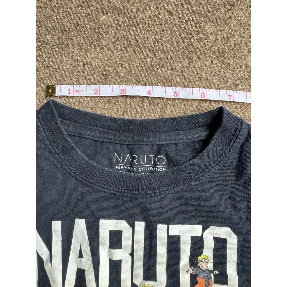Naruto pre owned
