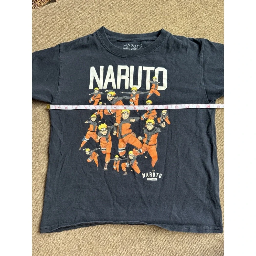 Naruto pre owned