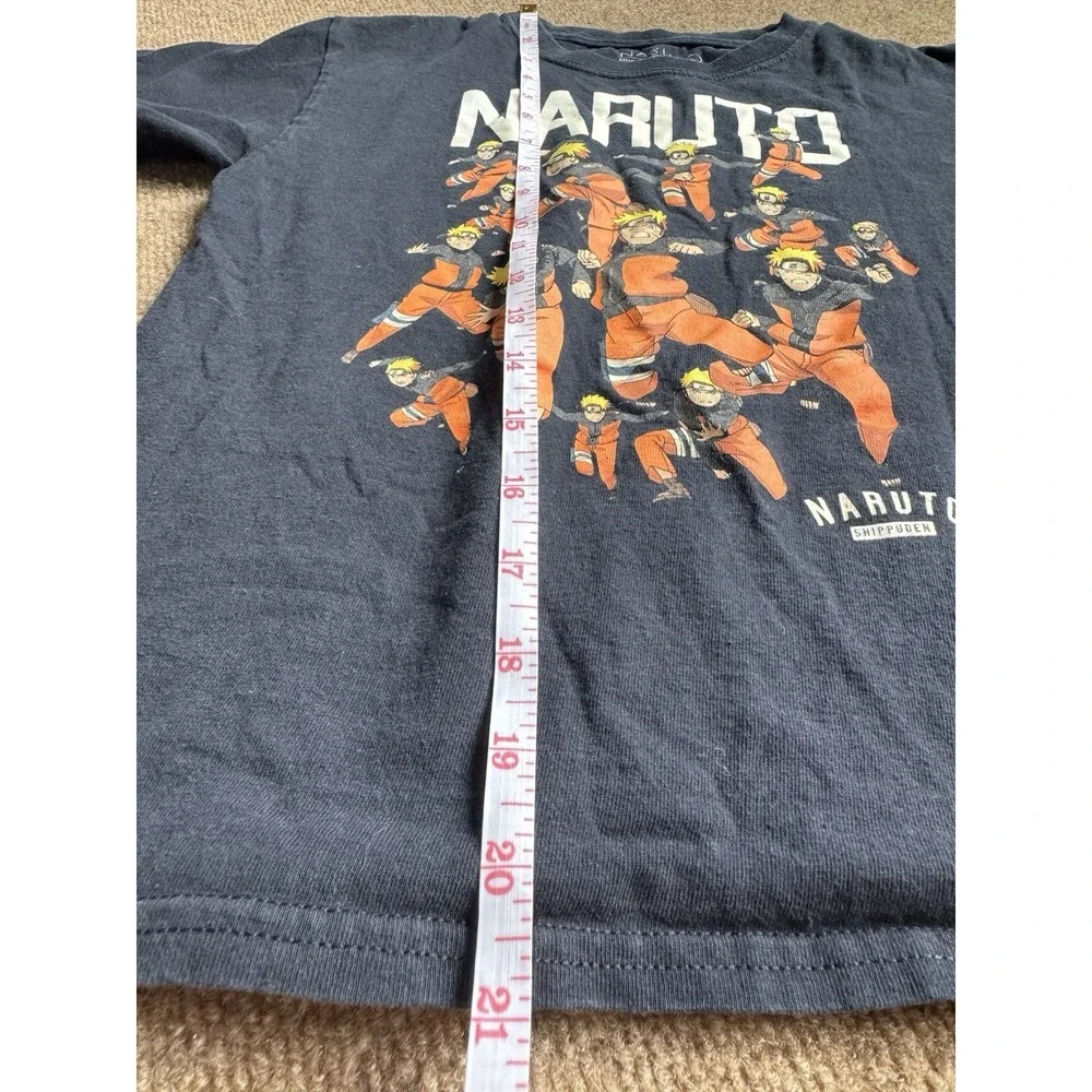 Naruto pre owned