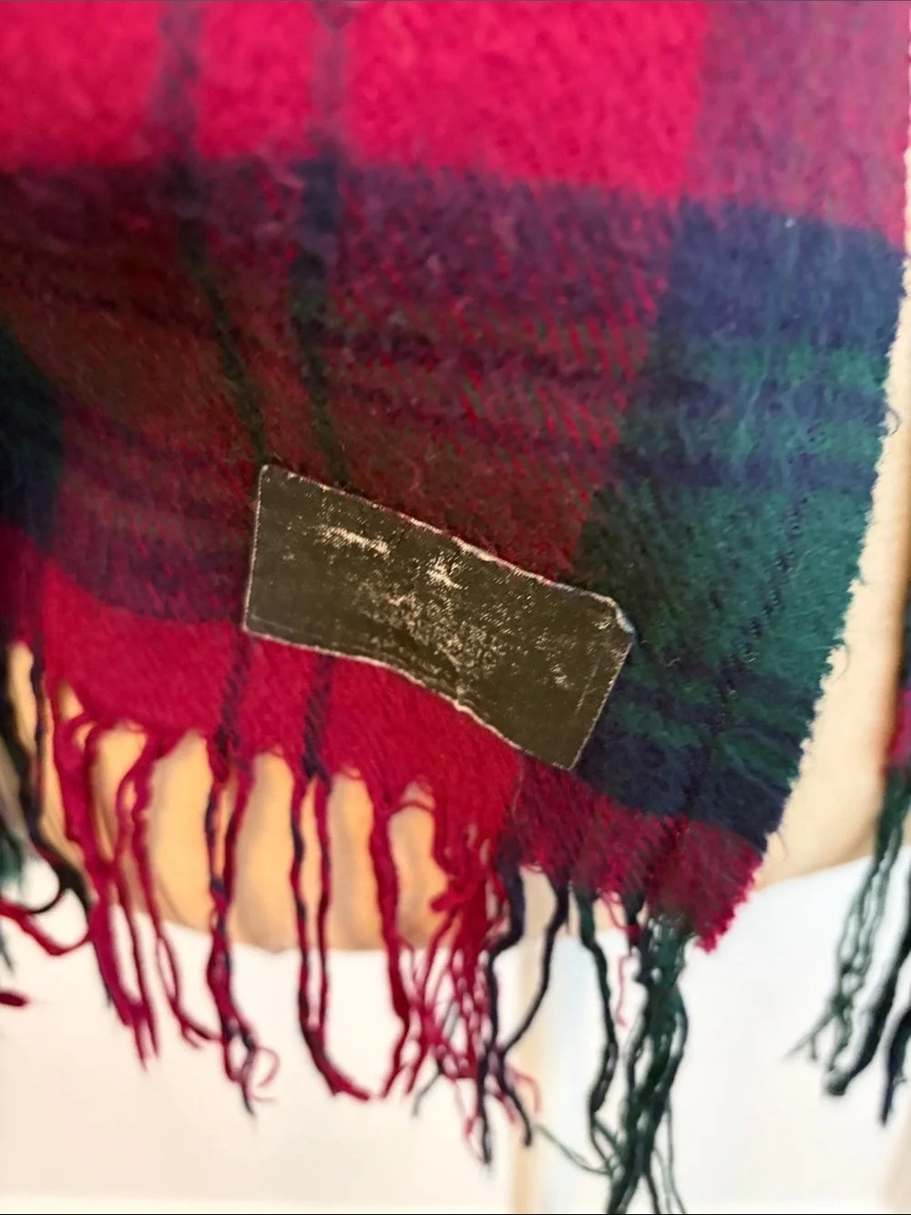 N/A beautiful plaid