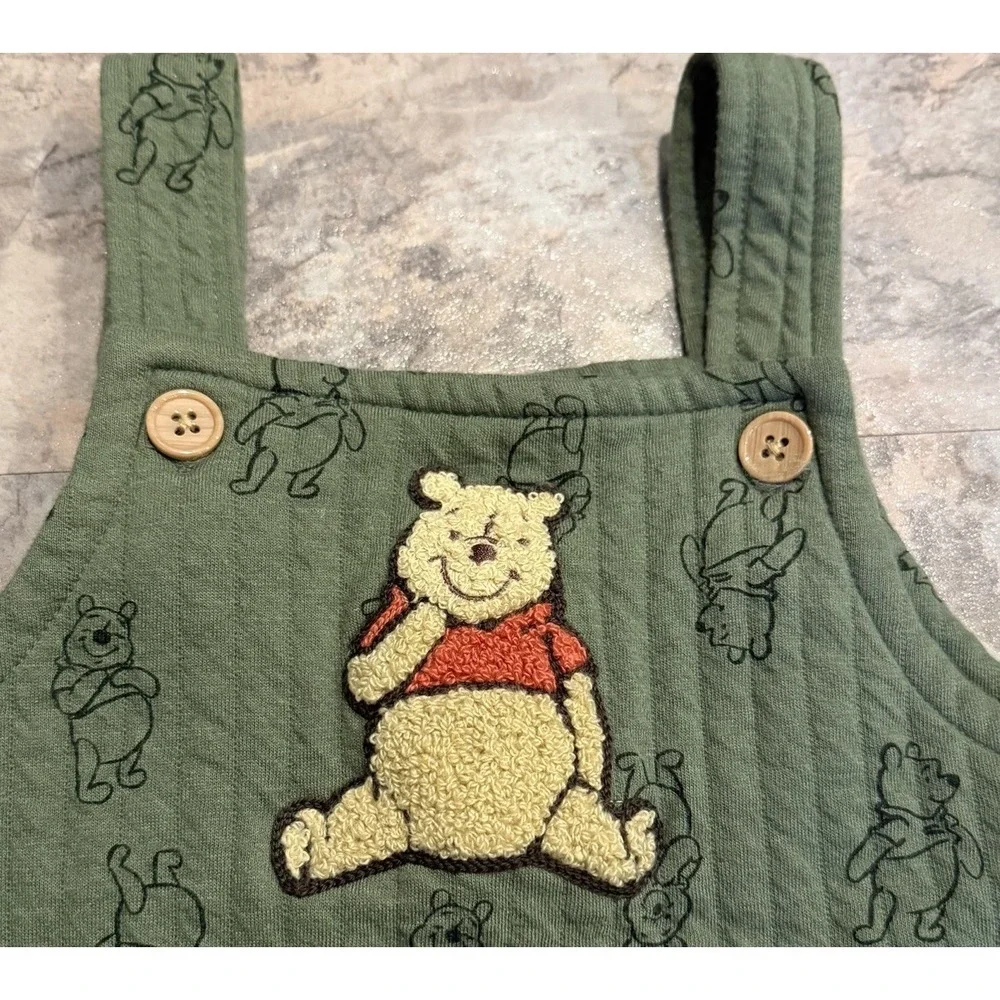 Disney winnie pooh