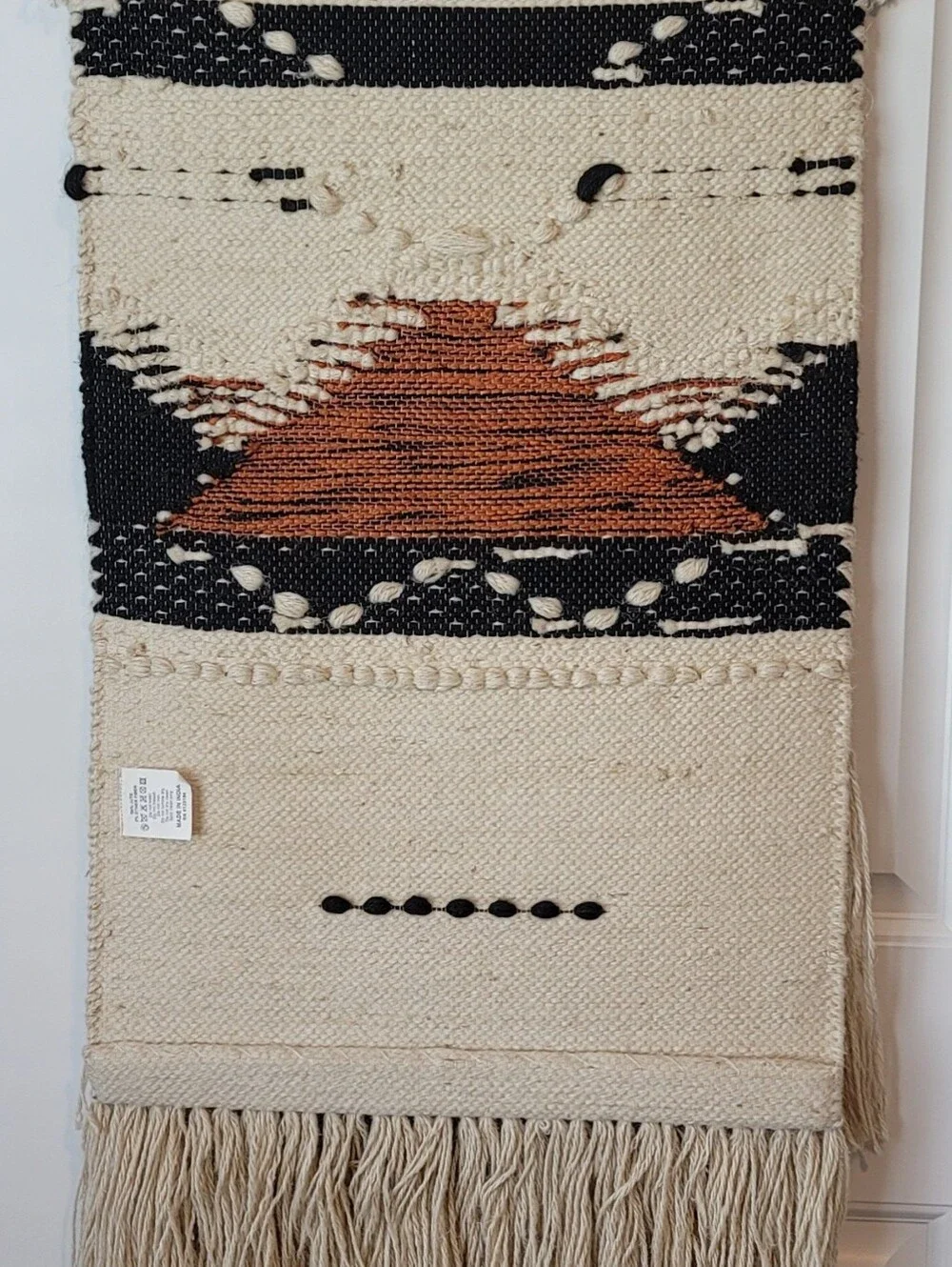 N/A woven jute