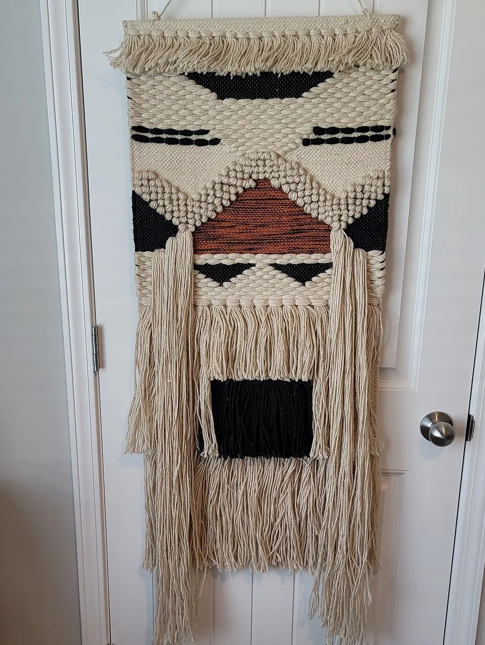 N/A woven jute