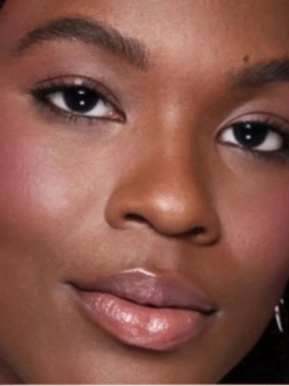 NARS Blush Infatuated