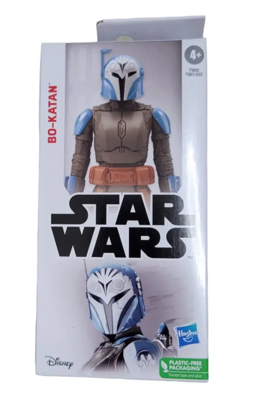 Hasbro Disney Bo-Katan Star Wars 6