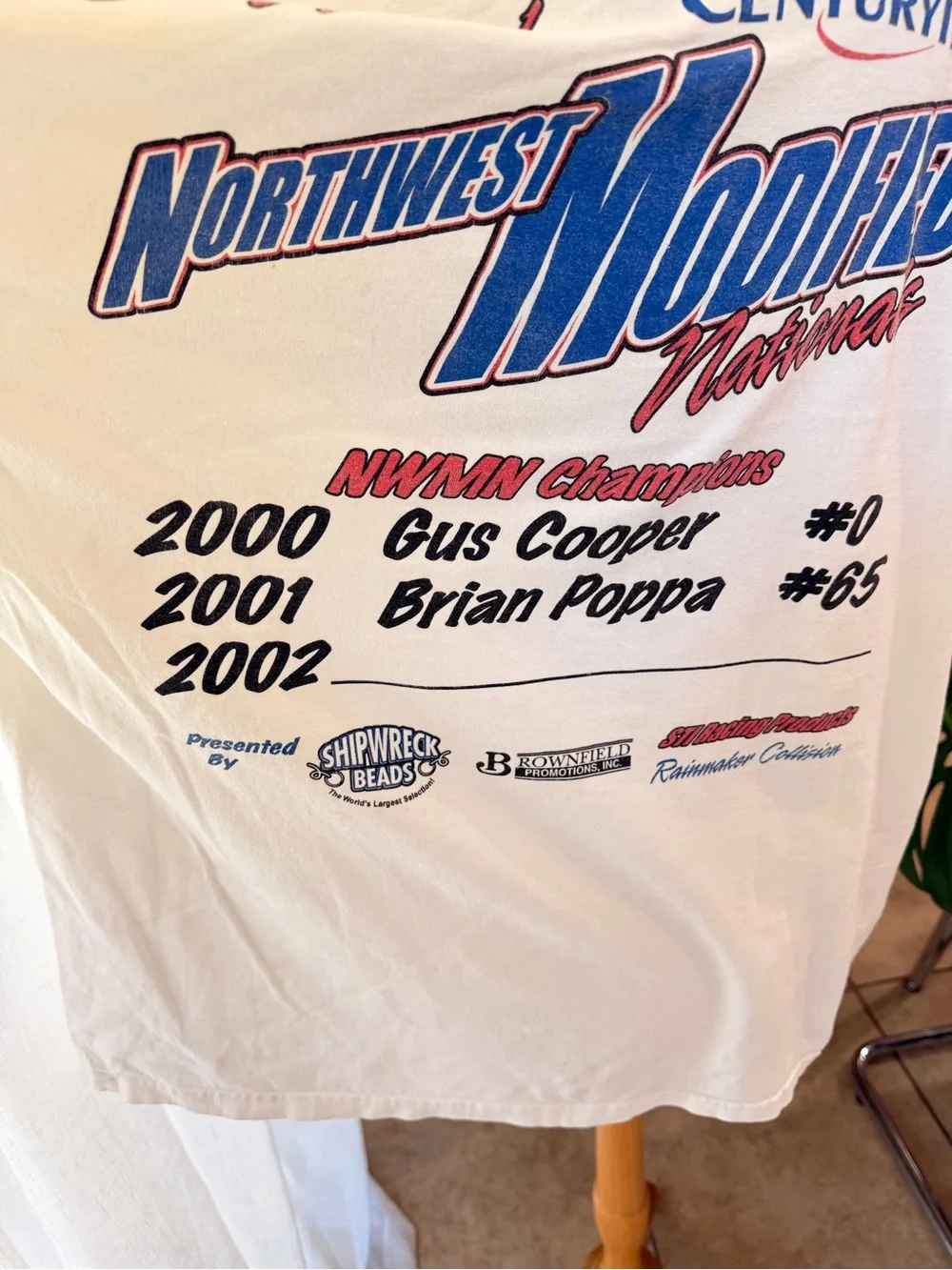 N/A vintage 2002