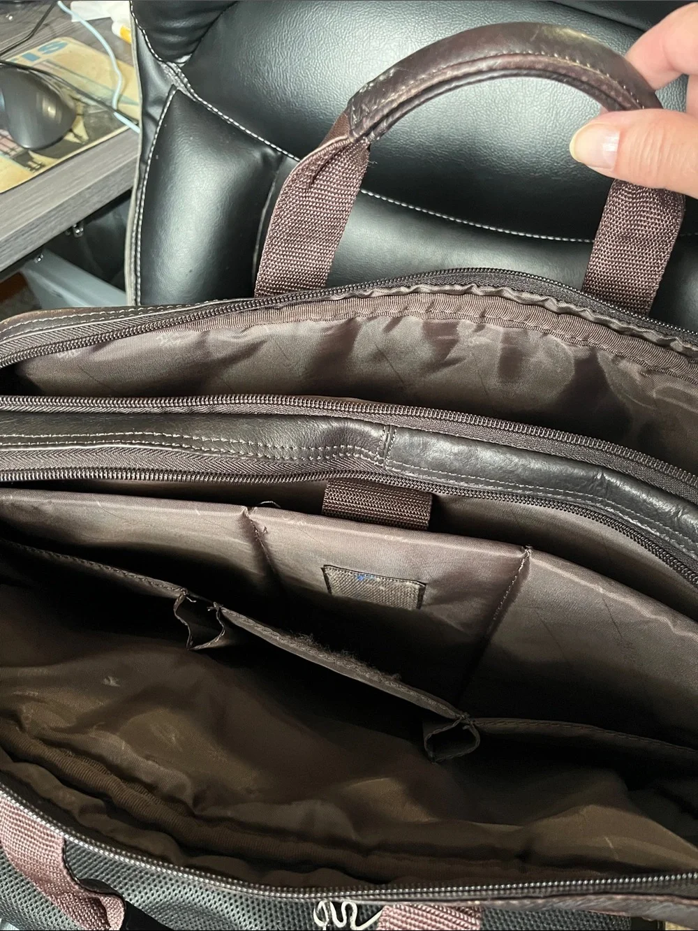 Kenneth Cole Reaction brand kenneth