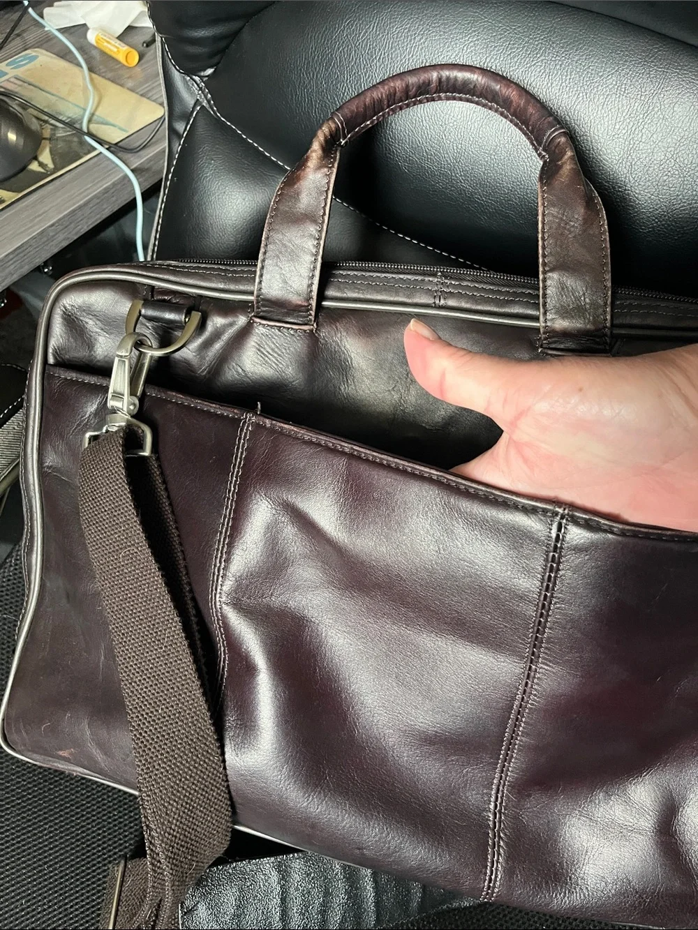 Kenneth Cole Reaction brand kenneth
