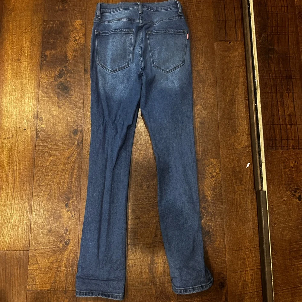 vibe & rant stylish distressed