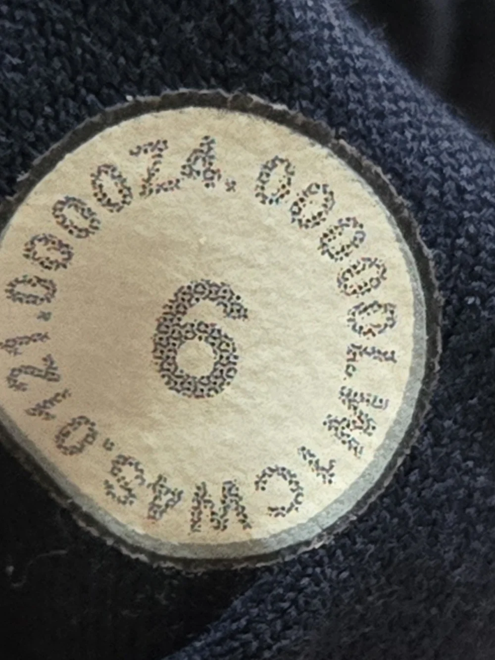 N/A