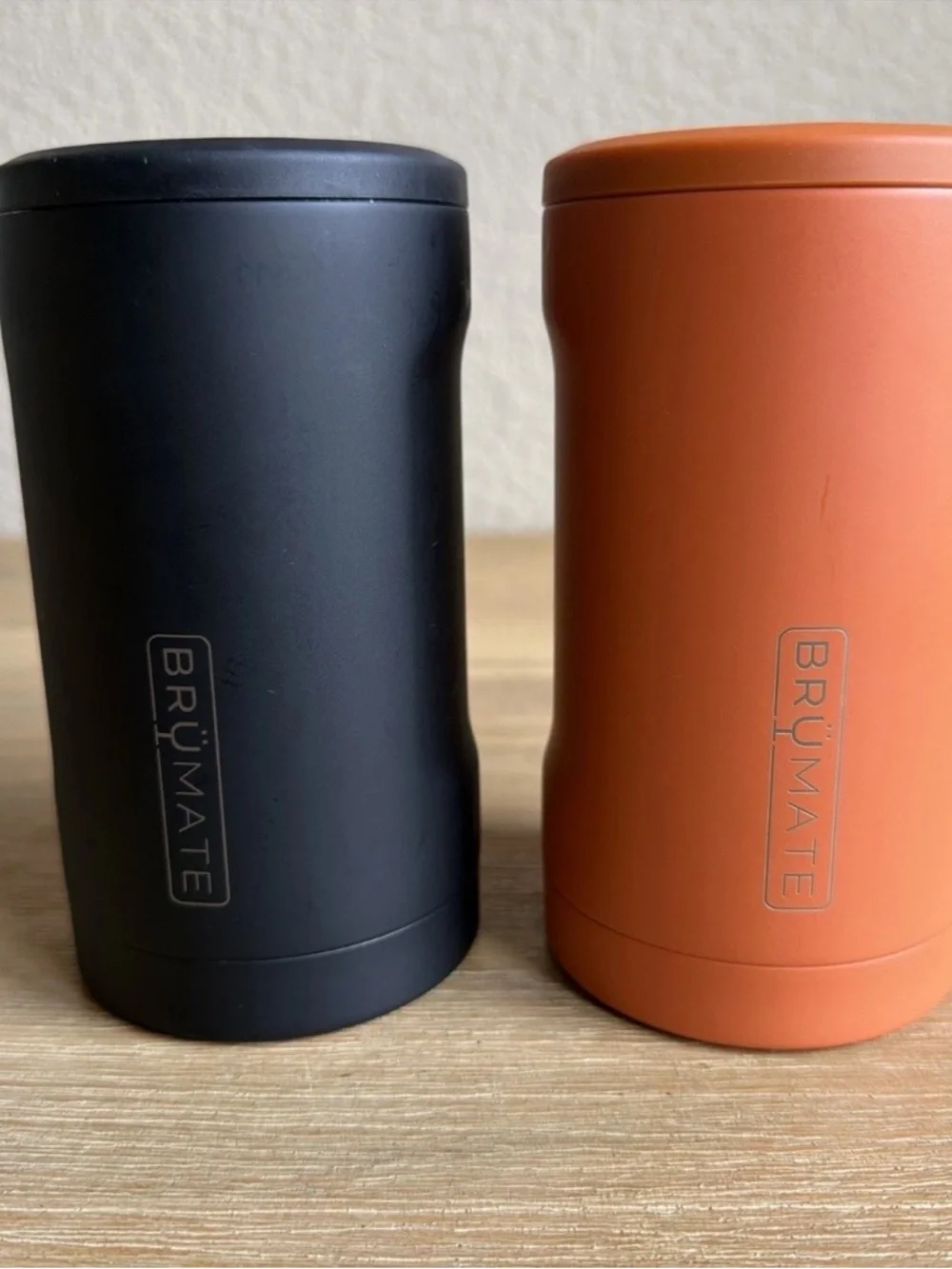 BRUMATE hopsulator bott