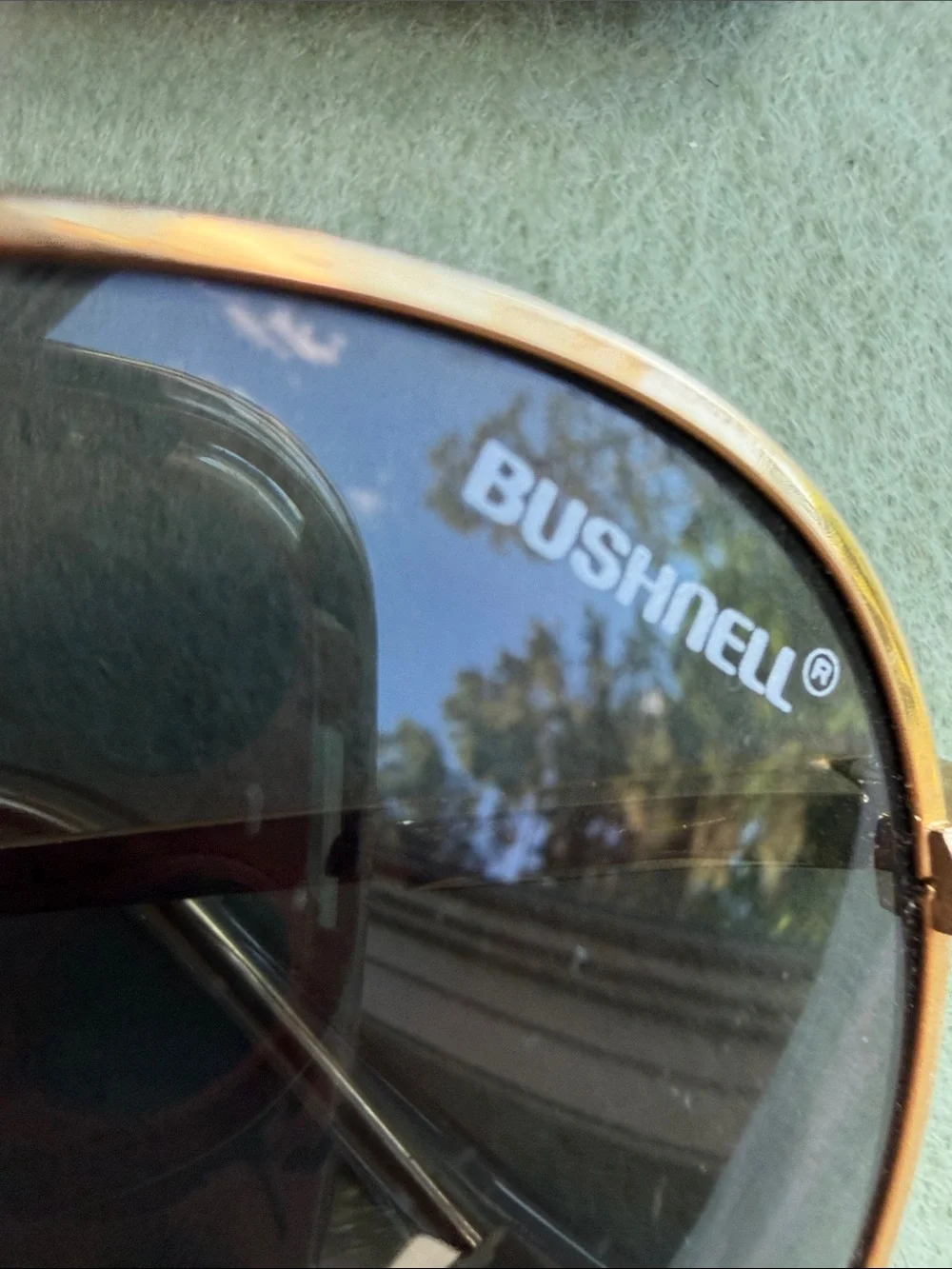 Bushnell like new