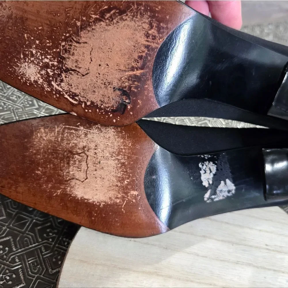 Stuart Weitzman very good