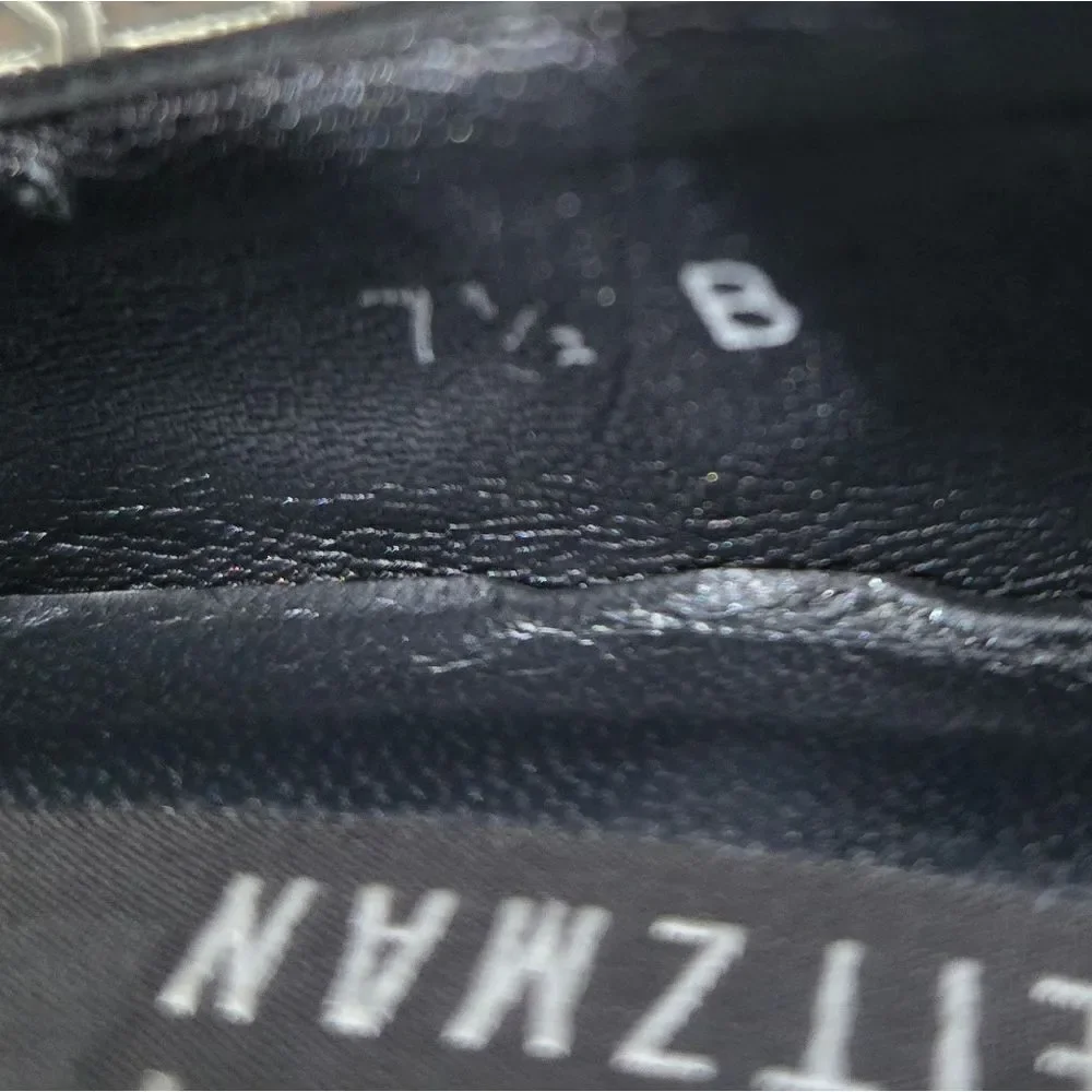 Stuart Weitzman very good