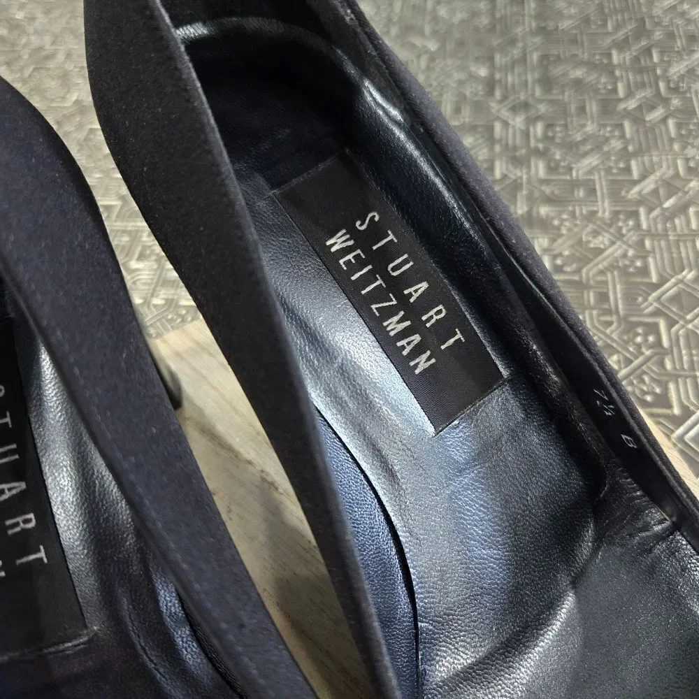 Stuart Weitzman very good