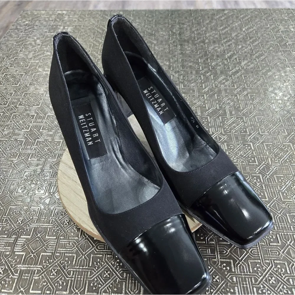 Stuart Weitzman very good