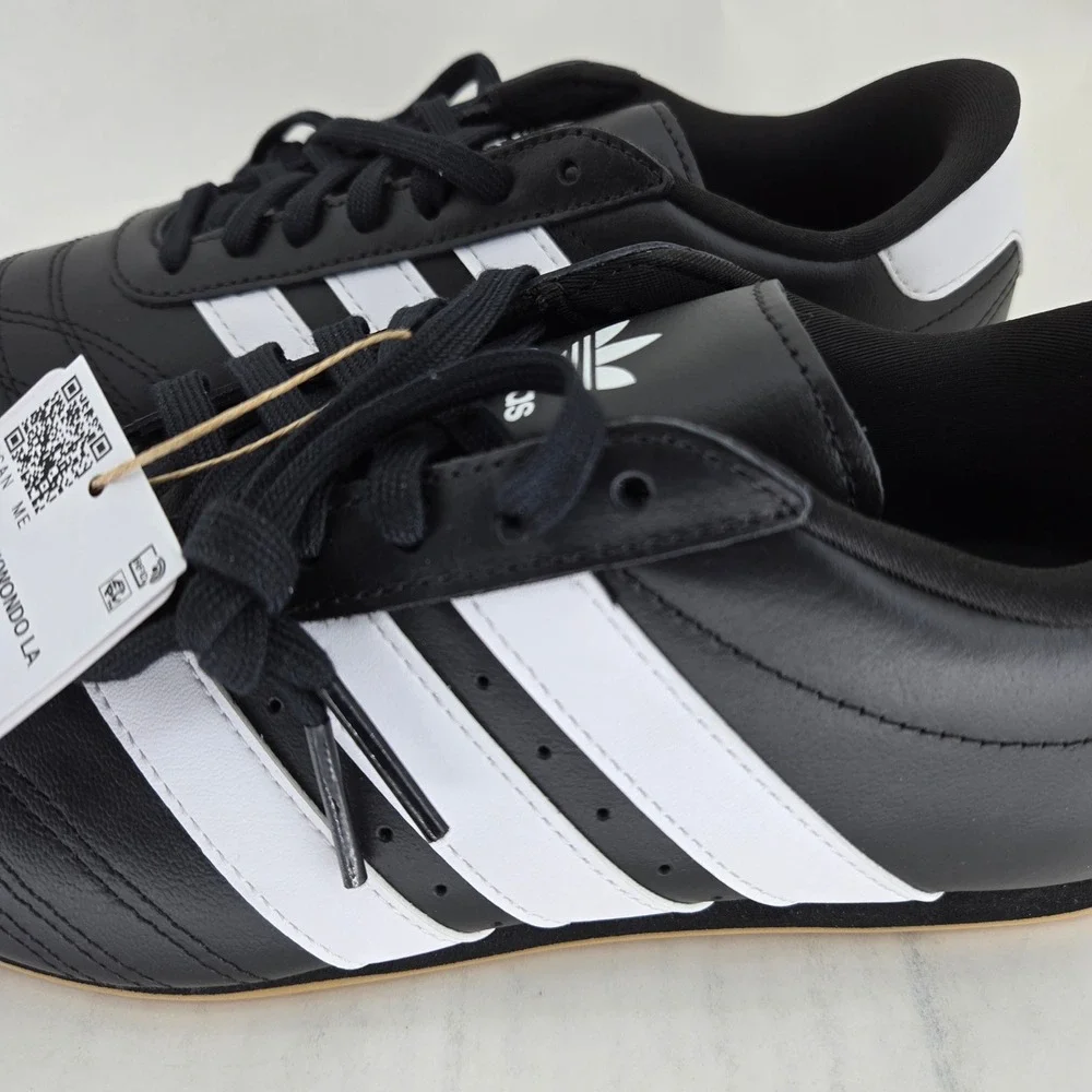 adidas taekwondo la
