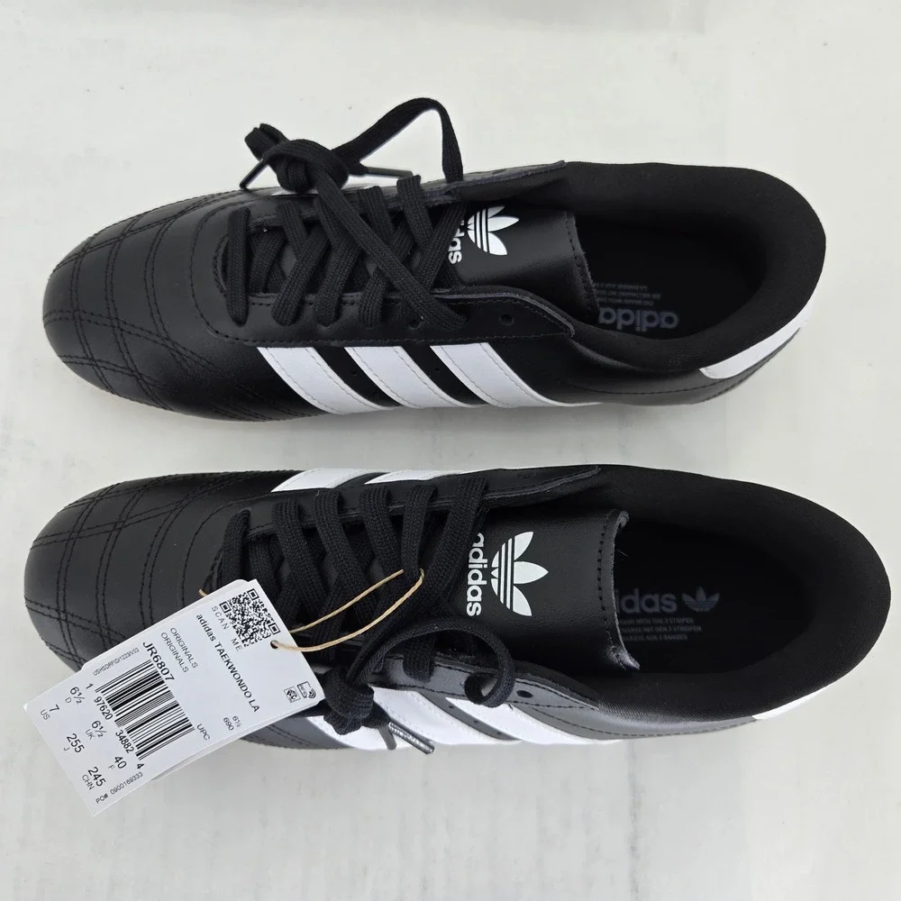 adidas taekwondo la