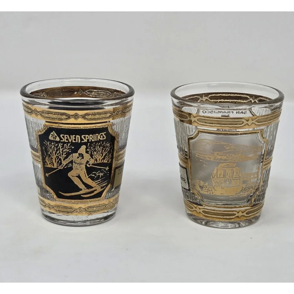 Culver manufacture glasses